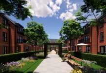 Adlington Retirement Living submits plans for community in Leicester