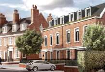 Beaufort Capital completes £26m loan for 82-bed care home