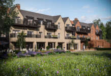 Inspired Villages receives green light to grow communities