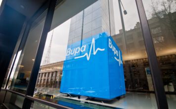 Bupa delivers strong performance in H1