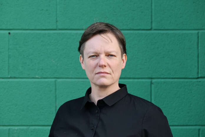 Pic Greg Macvean 02/10/2023CCSP staff portraits, Norton Business Park