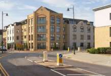 HDM Energies partners with Churchill Living on solar panel installation