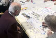 People living with dementia should be design collaborators, research finds