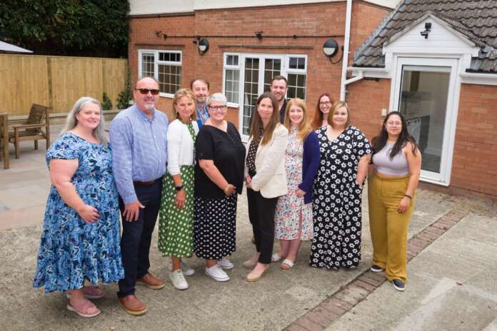 Horizon Care and Education