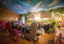 Church Farm Care acquires Wren Hall Nursing Home