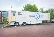 CVC DIF acquires medneo UK