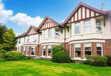 Care home deals roundup