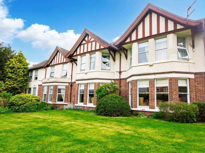 My Choice Healthcare_Alexandra House