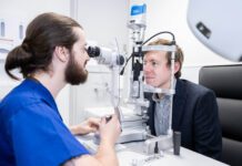 Optegra opens NHS cataract clinic in Nottingham
