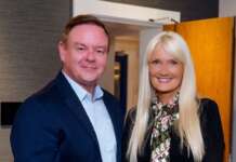 Maria Mallaband Care Group pilots CCTV in homes