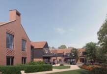 Perseus completes care home site sale to Barcroft Estates
