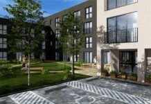 Radis Community Care to manage £17m housing scheme