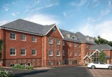 Puma Property Finance provides £20m loan to fund care homes