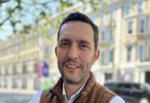 Roberto Taracido Ruiz joins Florence as chief revenue officer