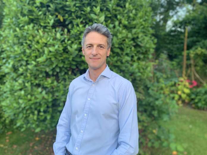 Tom Bagnall Land Director Adlington Retirement Living