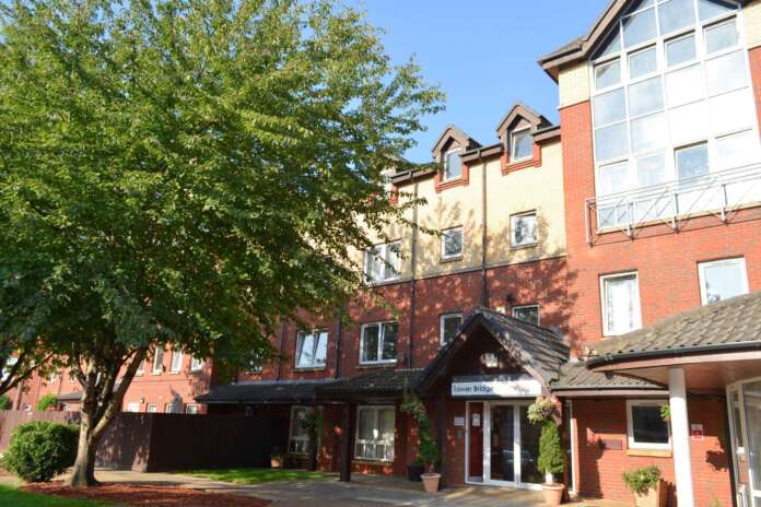 Tower Bridge Care Home