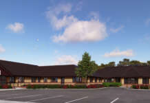 Exemplar Health Care geared to open units at Woolston House