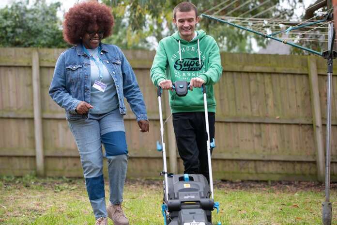 National Care Group