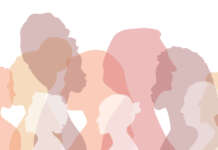 Women in private healthcare