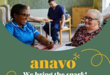 Anavo undergoes rebrand