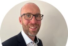 Consensus recruits Anders Liljendahl as CFO