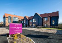 Hamberley Neurocare opens service in Hampshire