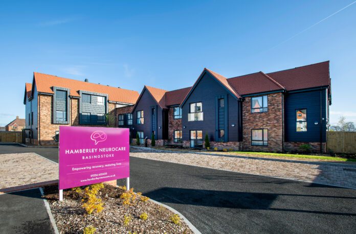 Hamberley Neurocare Basingstoke