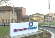Benenden Hospital income falls as Society referrals drop and self-pay slows