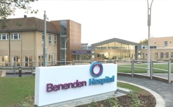 Benenden Hospital NHS income rises 14% as Society revenues continue to fall