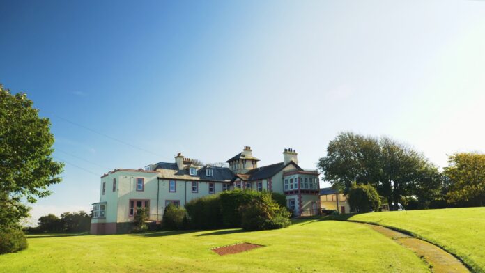 Curo Care Group Chichester Hall
