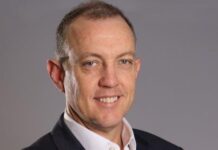 Bupa Insurance CEO announced