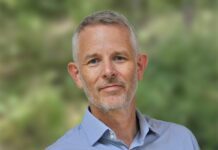Dan Svensson takes on MD role at Fieldbay