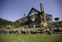 Healthcare Management Trust adds three care homes to portfolio