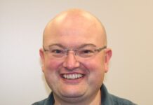 Hamberley Care Homes recruits David Moore as head of dementia