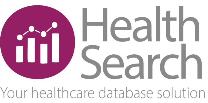HealthSearch LOGO