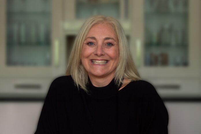 Helen Hamblen