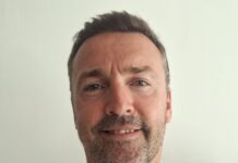 Everon appoints Mark Smith to lead UK sales and partnerships team