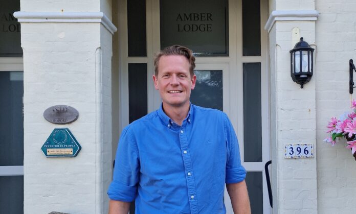 Milewood - Anthony Miller