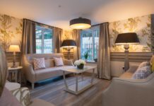 New Care begins building work on its first home in the South