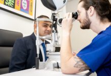 Optegra opens NHS clinic in Leicester