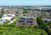 Aedifica acquires four UK care homes for £61.5m