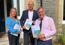 Parklands Care Homes grows economic reach