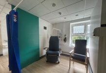 Spire Claremont opens £2.6m minor operations suite