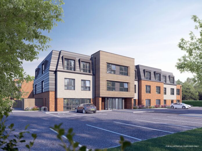 Puma Property Finance Thurnby Leicester