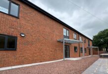 Radis Community Care to open supported living apartments