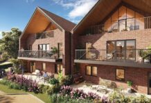 Audley Group to manage Shiplake Meadows retirement village