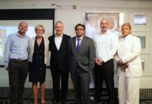 Transform launches non-profit foundation to provide global medical care