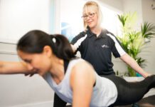 Vita Health Group and Everyone Active partner to support employees with chronic MSK conditions