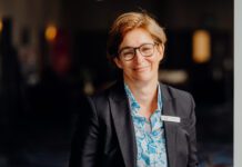Professor Vic Rayner to chair Care Provider Alliance