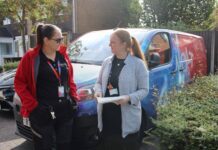 TSA partners with Virgin Media O2 to support telecare users